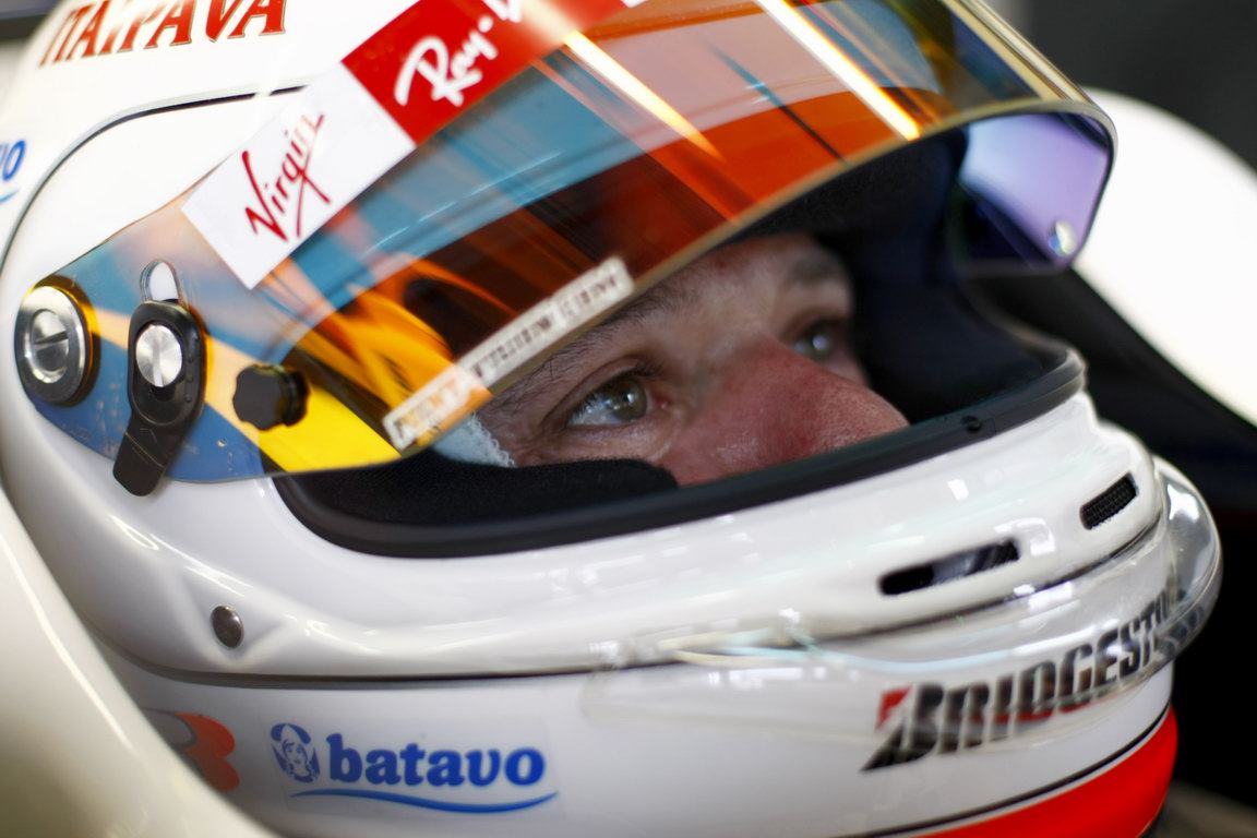 GP BRASILE - Prove Libere